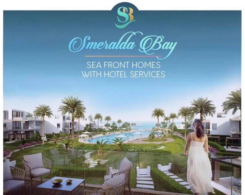 Your Chalet in Smeralda Bay with Payment Facilities From 152m²
