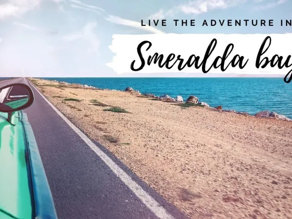 Book Your Unit in Smeralda Bay Resort Sidi Heneish North Coast 152 m