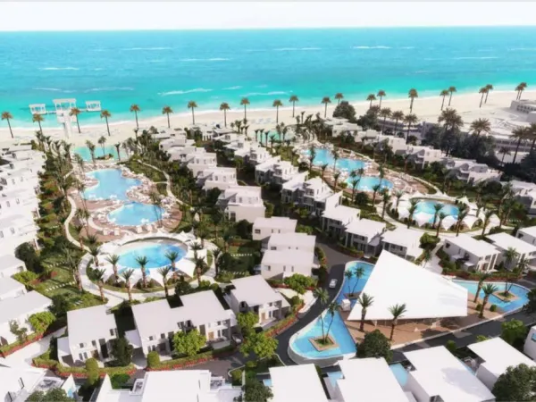 Properties for sale in Smeralda Bay 95m²