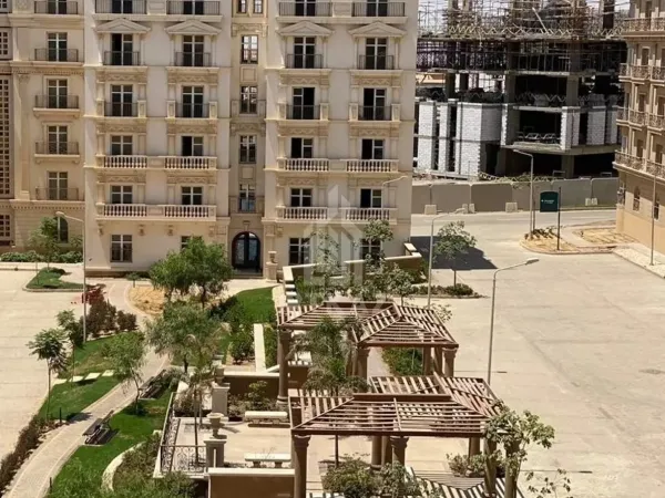 شقة تسليم فوري 160م hyde park new cairo القاهرة الجديدة