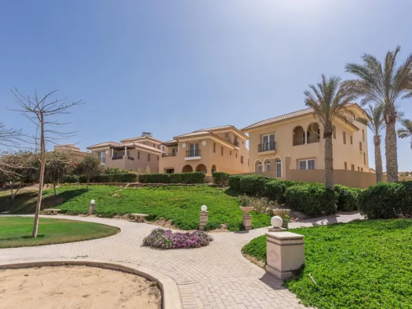 إشتري شقة بمساحة 135 متراً في هايد بارك القاهرة الجديدة