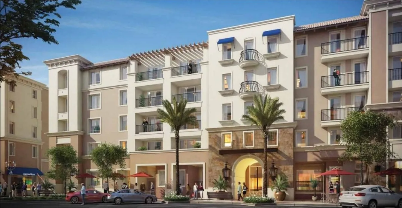 Hurry up to buy a 280m townhouse in Mivida Egypt