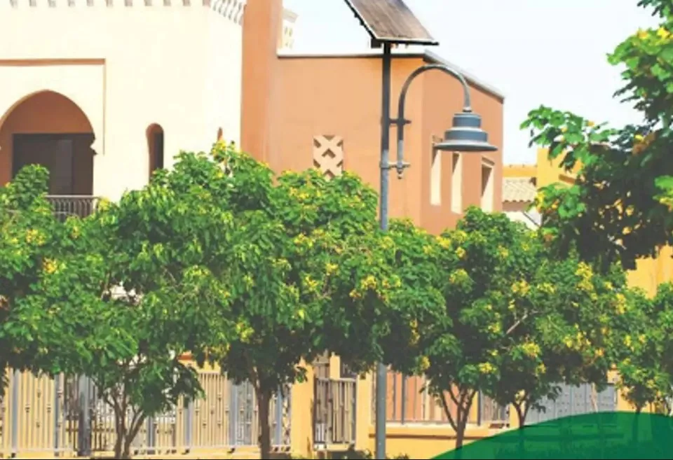 Hurry up to buy a 280m townhouse in Mivida Egypt