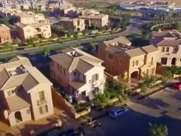 391m Villa For Sale in a Very Unique Location Within Mivida 5th settlement