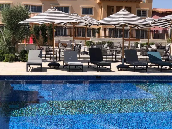 سارع بشراء شقة في كمبوند هايد بارك بمساحة تبدأ من 209 متراً