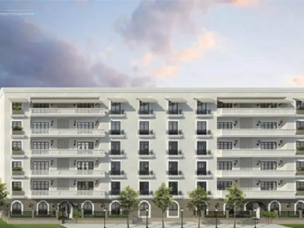 تملك وحدتك بأول قسط بأرقى موقع بهايد بارك