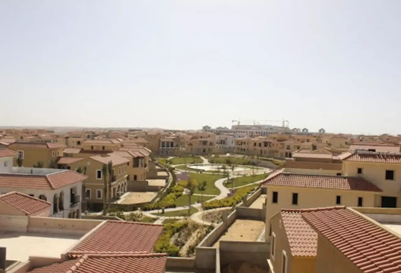 خصم 50% للكاش في هايد بارك أو تقسيط بمقدم 10%