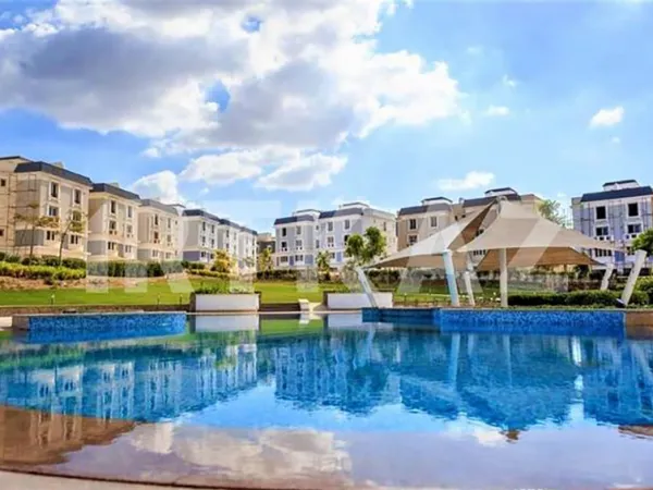 بسعر مغري شقة 274 م في ماونتن فيو هايد بارك