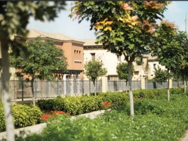 Special Offer of 420m Villa For Sale in Mivida With Distinctive Location