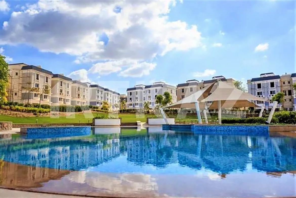 Apartment For Sale 274m in Mountain View Hyde Park 5th Settlement