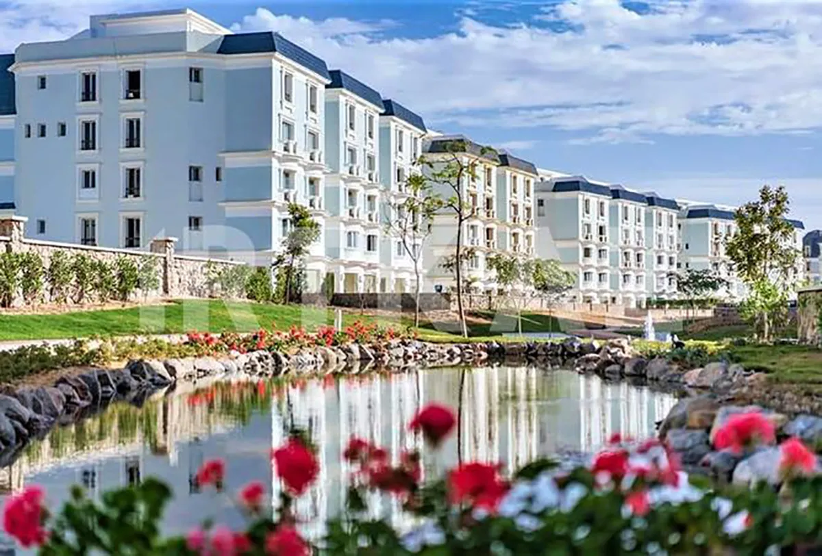 Apartment For Sale 274m in Mountain View Hyde Park 5th Settlement