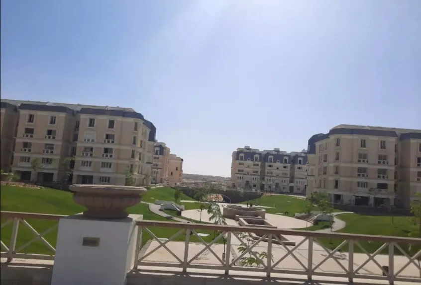 Apartment For Sale 274m in Mountain View Hyde Park 5th Settlement