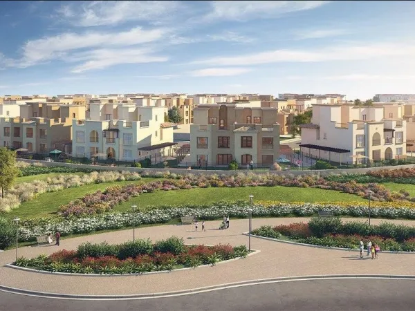 2 bedroom Apartments for sale in Mivida 167m²