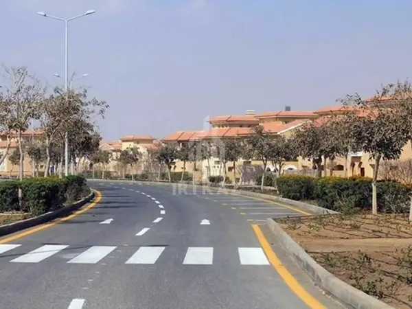 استلام فورى بتسهيلات على 8 سنين في هايد بارك التجمع الخامس