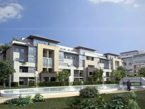 فيلا جاهزة للسكن في هايد بارك