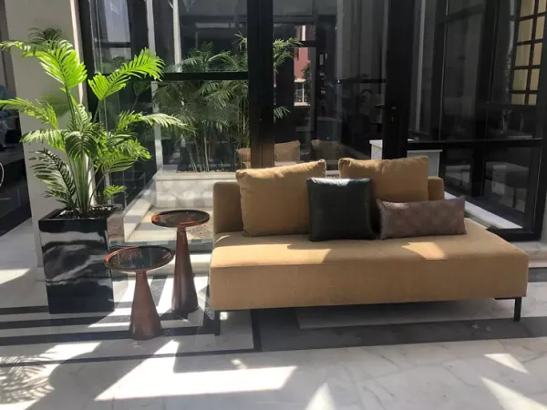 بمساحة 275 متراً فيلا للبيع في هايد بارك