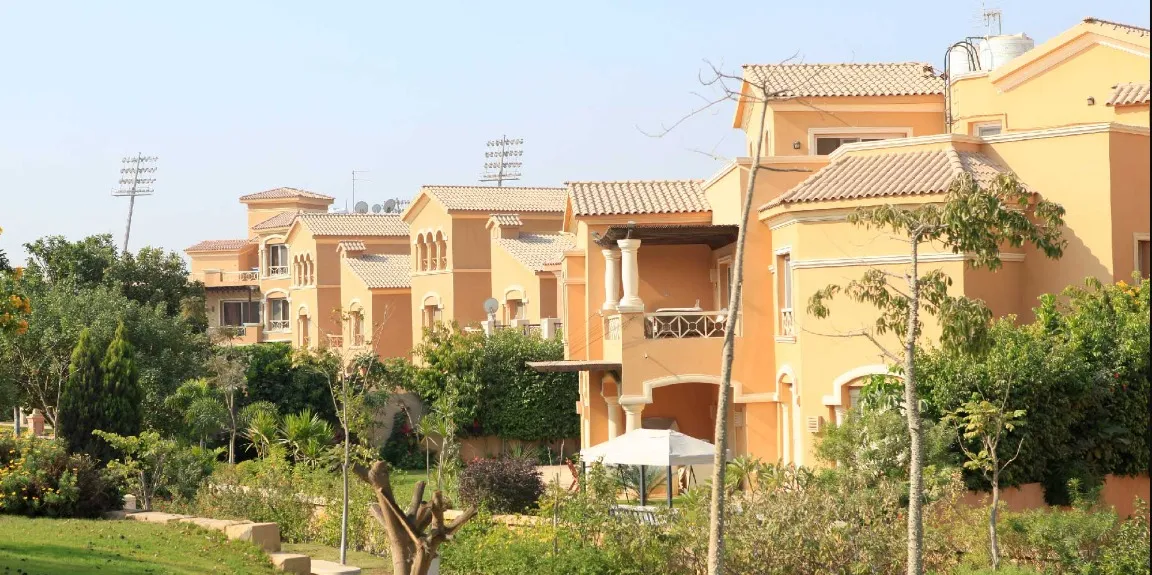 Villa For Sale With ‎Immediate Delivery At Katameya Hills New Cairo