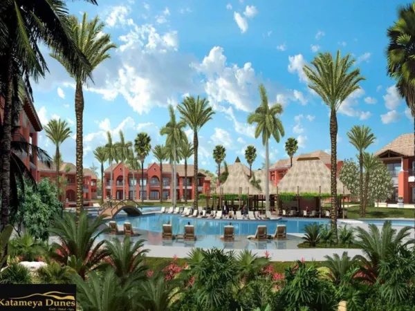 فيلا للبيع في قطامية ديونز 600 متراً