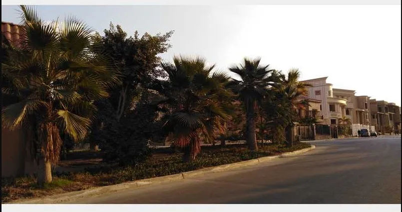 باقل من سعر السوق، فيلا في قطامية ديونز 1500م تشطيب كامل