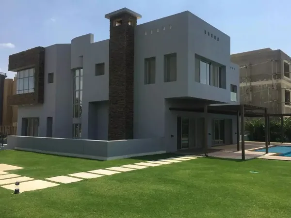 وحدات مميزه للبيع في قطامية ديونز القاهرة الجديدة