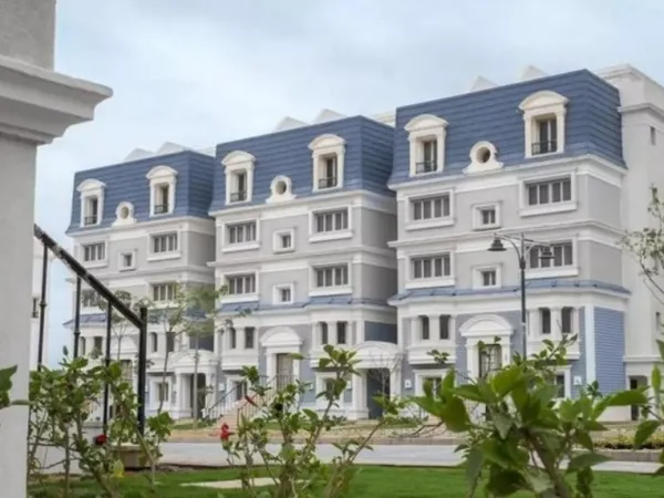 وحدتك السكنيه في ماونتن فيو هايد بارك بتسهيلات تصل إلي 7 سنوات