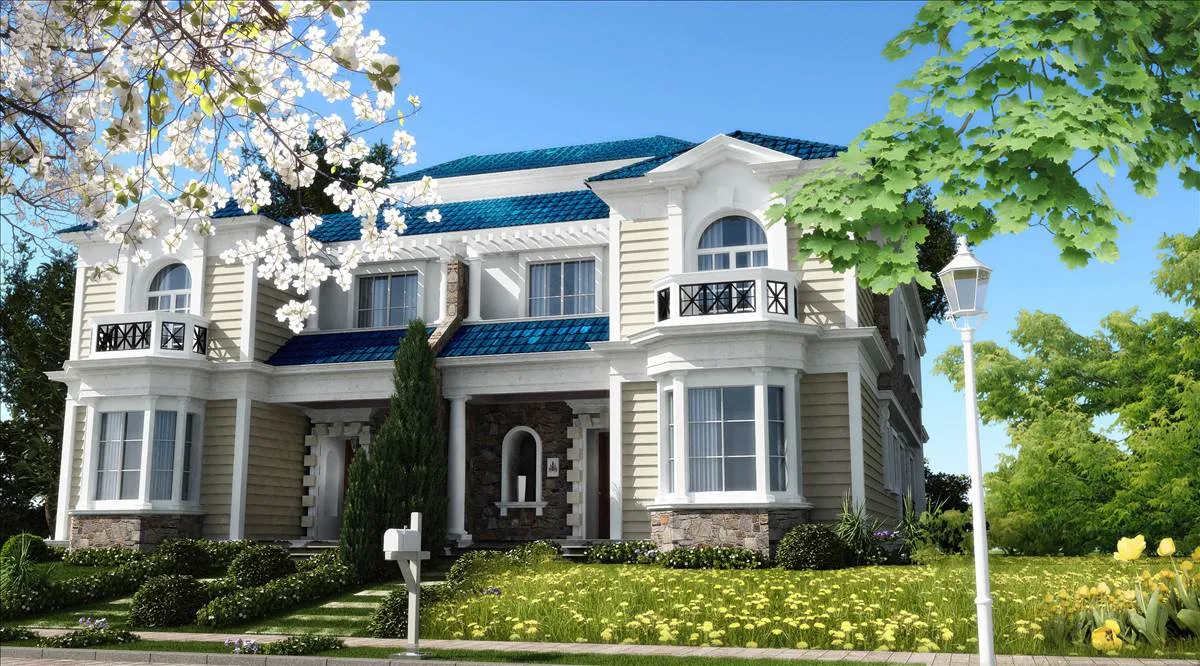 Find Out The Price Of An Apartment Starting From 274m In Mountain View Hyde park Compound