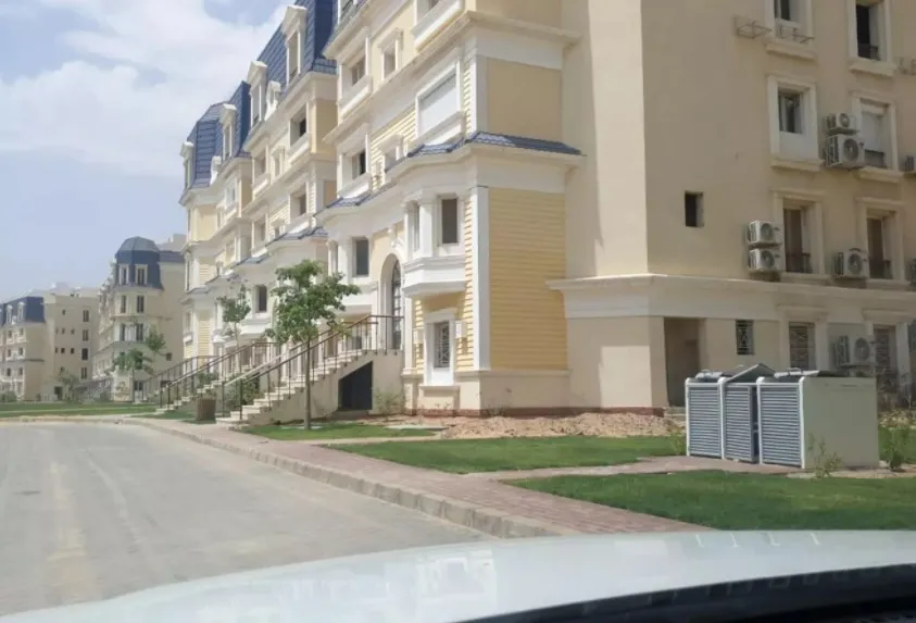 Find Out The Price Of An Apartment Starting From 274m In Mountain View Hyde park Compound