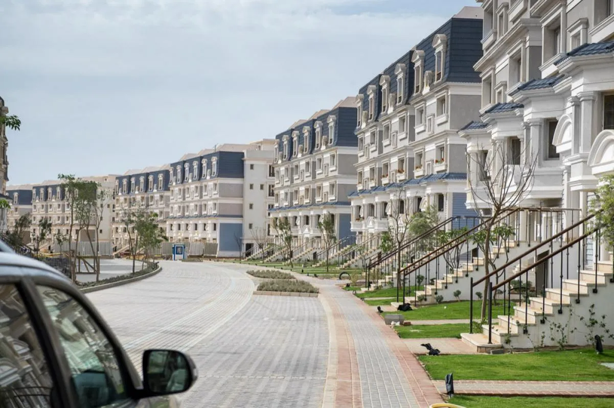 Find Out The Price Of An Apartment Starting From 274m In Mountain View Hyde park Compound