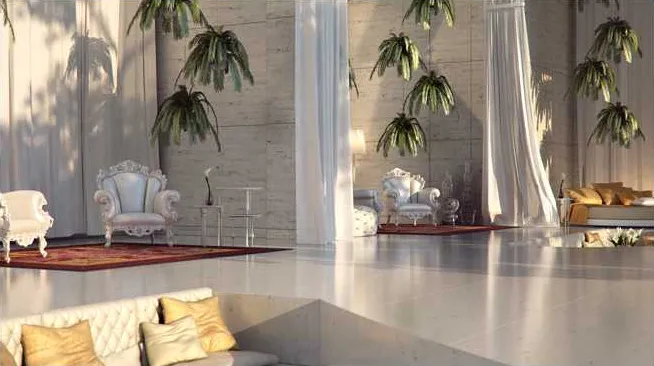 Hurry Up To Buy a Studio in One Kattameya Morshedy With An Area Starting From 65m²