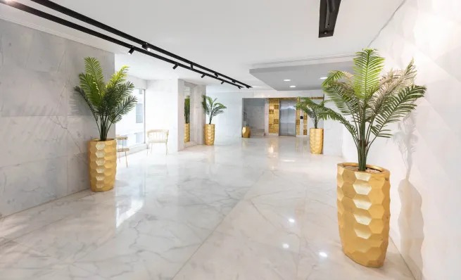 Hurry Up To Buy a Studio in One Kattameya Morshedy With An Area Starting From 65m²