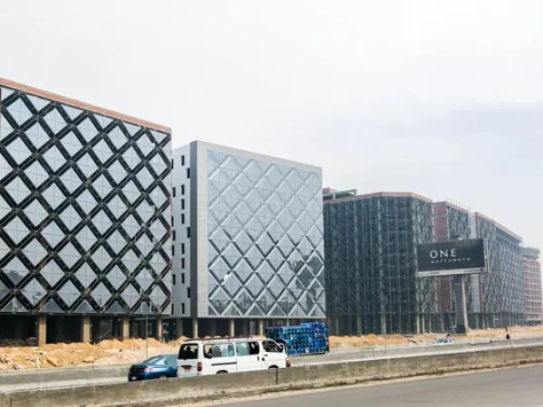 بمساحة 230 متر عقارات للبيع في وان قطامية