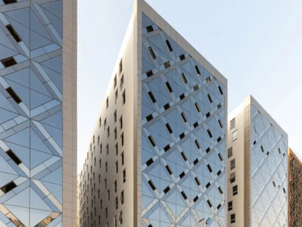 إقتنص الفرصة وأحصل على شقة بمساحة 124 متر في One Kattameya Morshedy