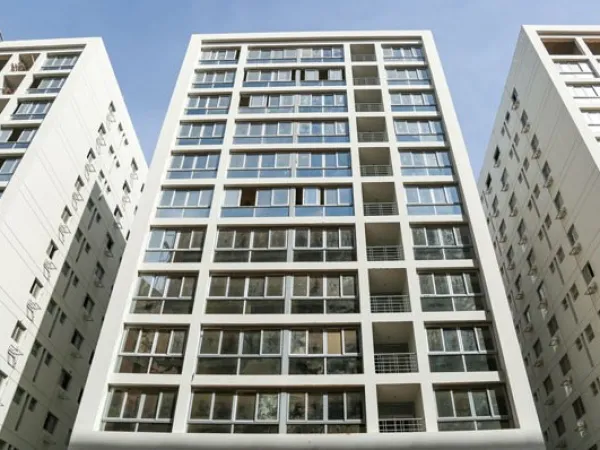 شقه مميزه للبيع في One Katameya Compound