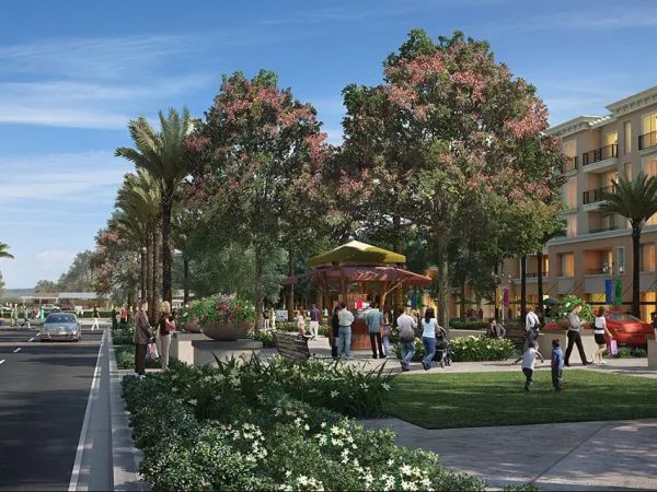 136 Meters Apartments for sale in Mivida