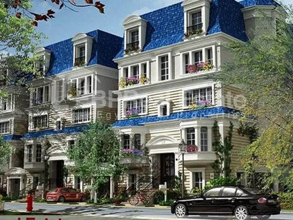 امتلك وحدتك الآن في ماونتن فيو هايد بارك بأسعار مُميزة وأنظمة سداد مُنوعه