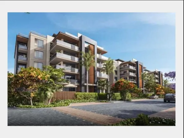 شقة للبيع في أزاد 140 متراً