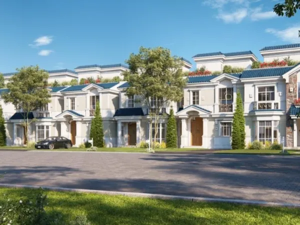 فلل للبيع 5 غرف نوم في ماونتن فيو 3 255 متر