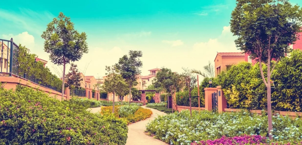 Great opportunity of 84m² studio with installments up to 2027 in Mivida 5th Settlement