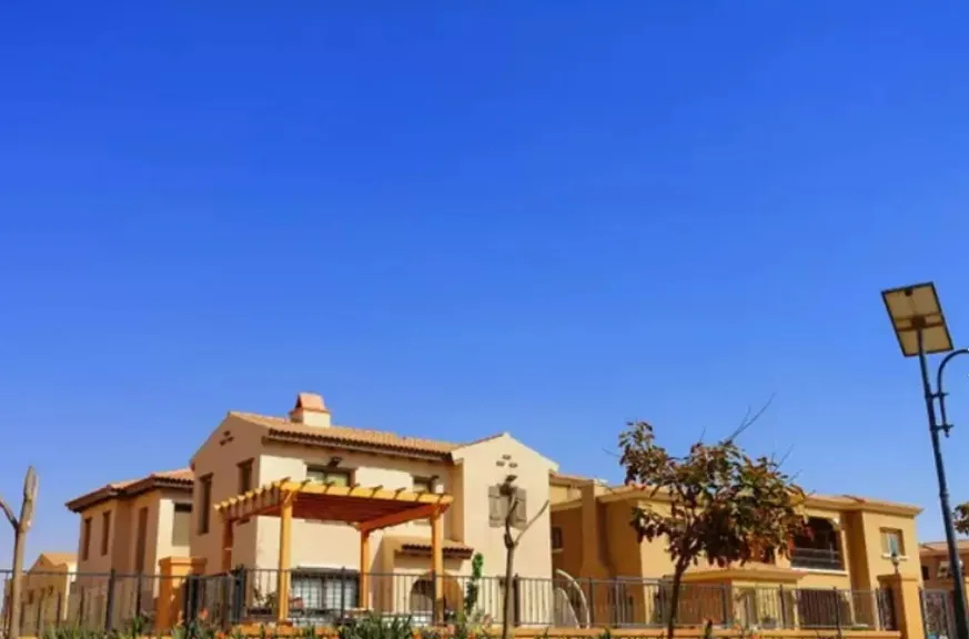 Great opportunity of 84m² studio with installments up to 2027 in Mivida 5th Settlement
