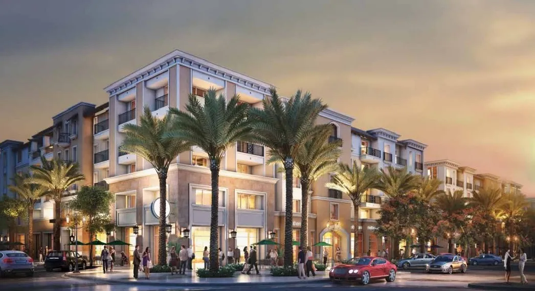 Great opportunity of 84m² studio with installments up to 2027 in Mivida 5th Settlement