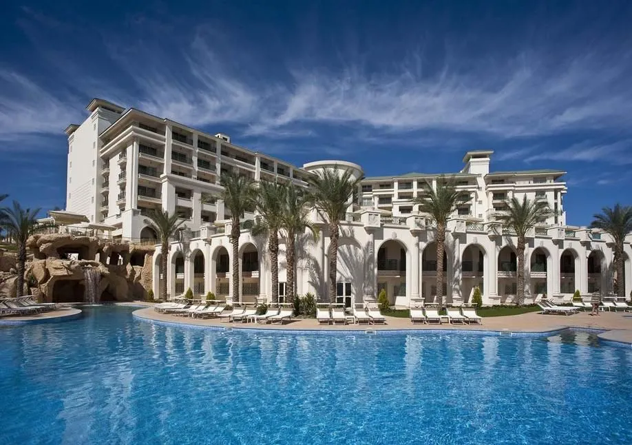 Chalet In Ain Sokhna At Stella Di Mare