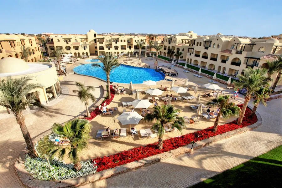 Chalet In Ain Sokhna At Stella Di Mare