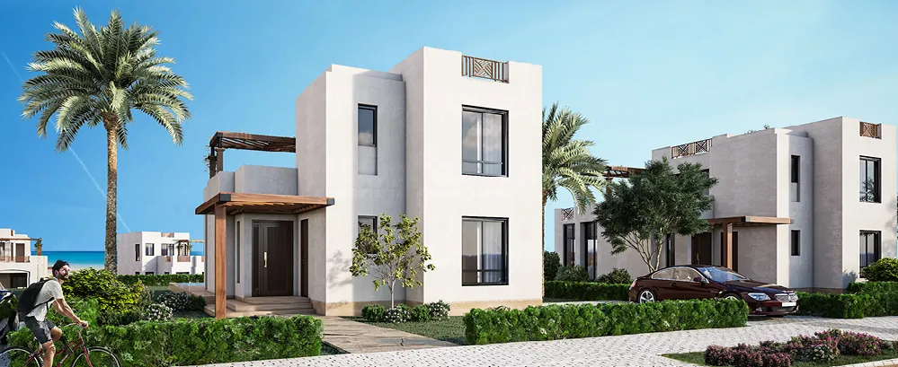 عقارات للبيع في مكادي هايتس 163 متراً