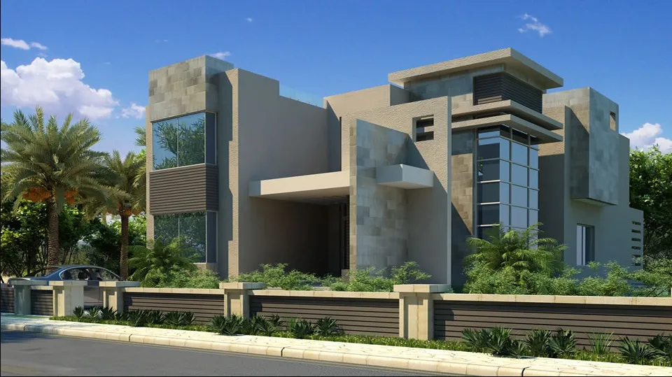 Receive your Apartment In the largest compounds of 6 October, New Giza