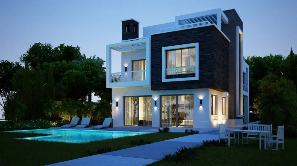 Receive your Apartment In the largest compounds of 6 October, New Giza
