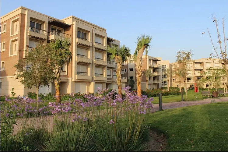 Hurry up to buy A villa of 56m In New Giza
