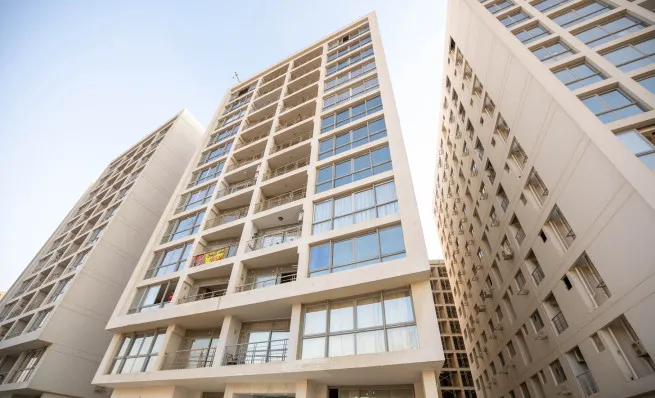 3 Bedrooms Apartments For Sale in One Katameya 231m²
