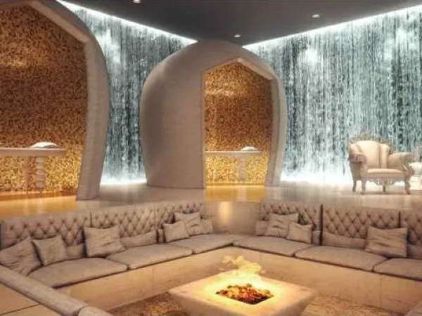 شقق للبيع 3 غرف نوم في وان قطامية 231 متر