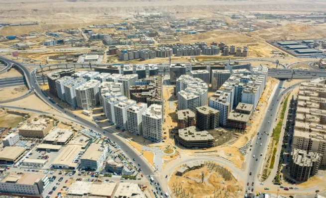 145-meter Properties With 3 Bedrooms For Sale in One Katameya