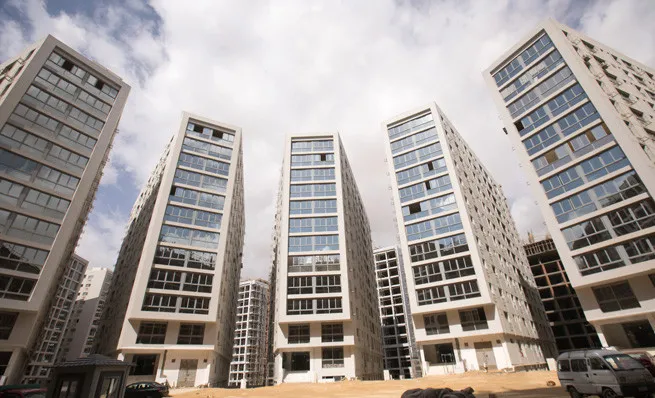 Own Your Unit Now in One Katameya Compound With Spacial Prices and Spaces Starting From 120m
